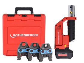 RBERG COMPACT TT AUSPEX TOOL KIT 16-25MM