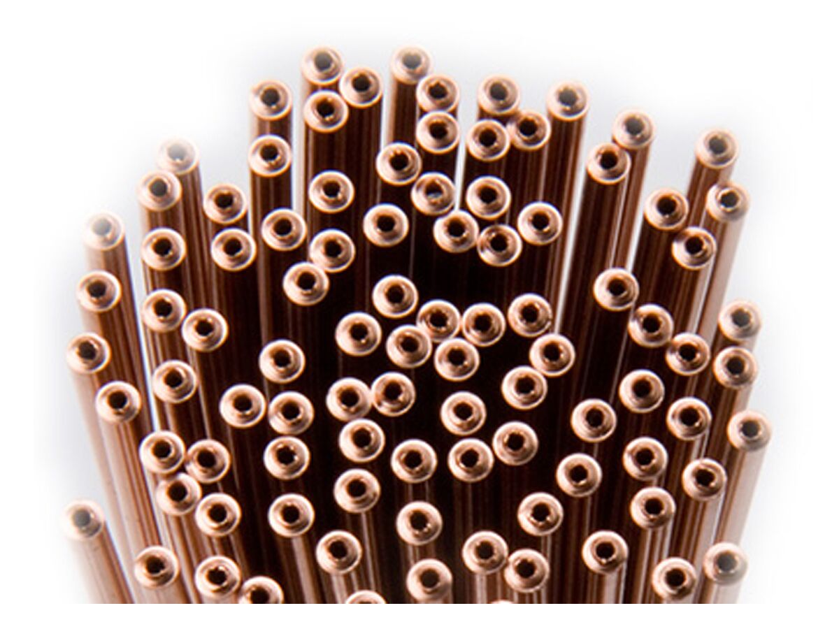 Key Annealed Copper 30 Meter Roll