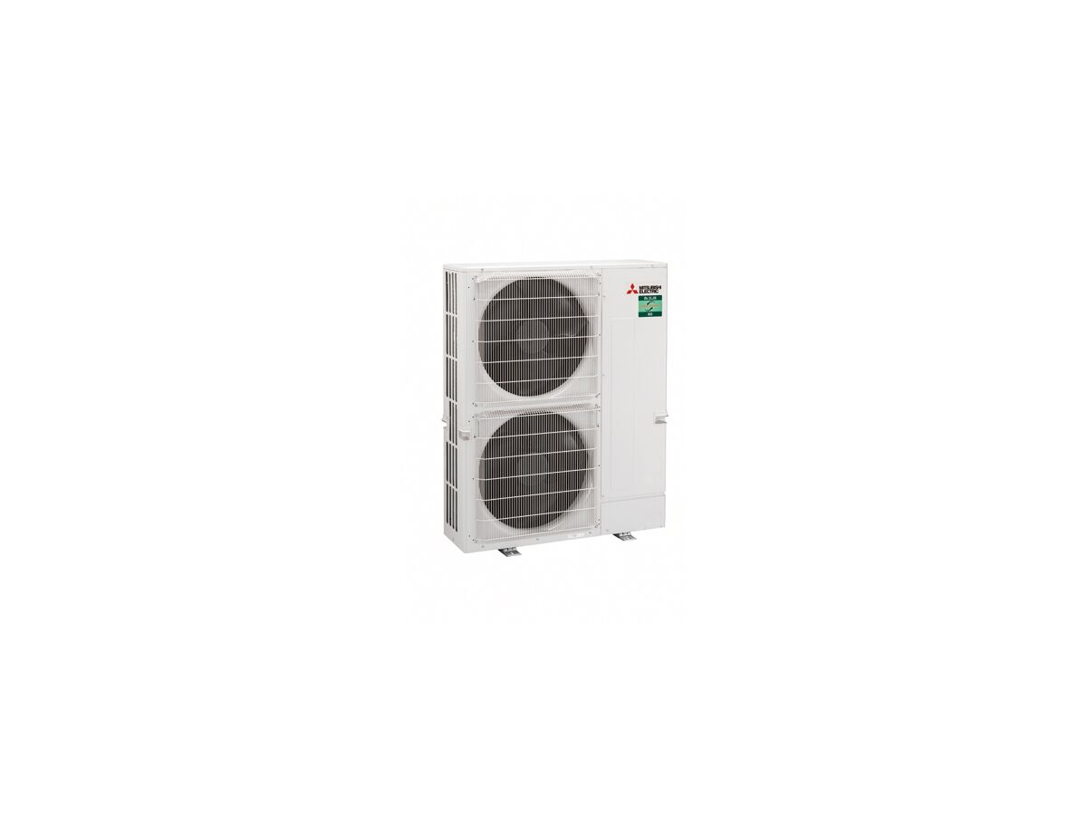 Mitsubishi Electric Outdoor