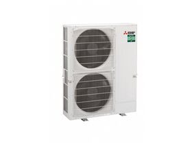 Mitsubishi Electric Outdoor