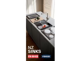 Franke Sinks & Appliances (NZ)