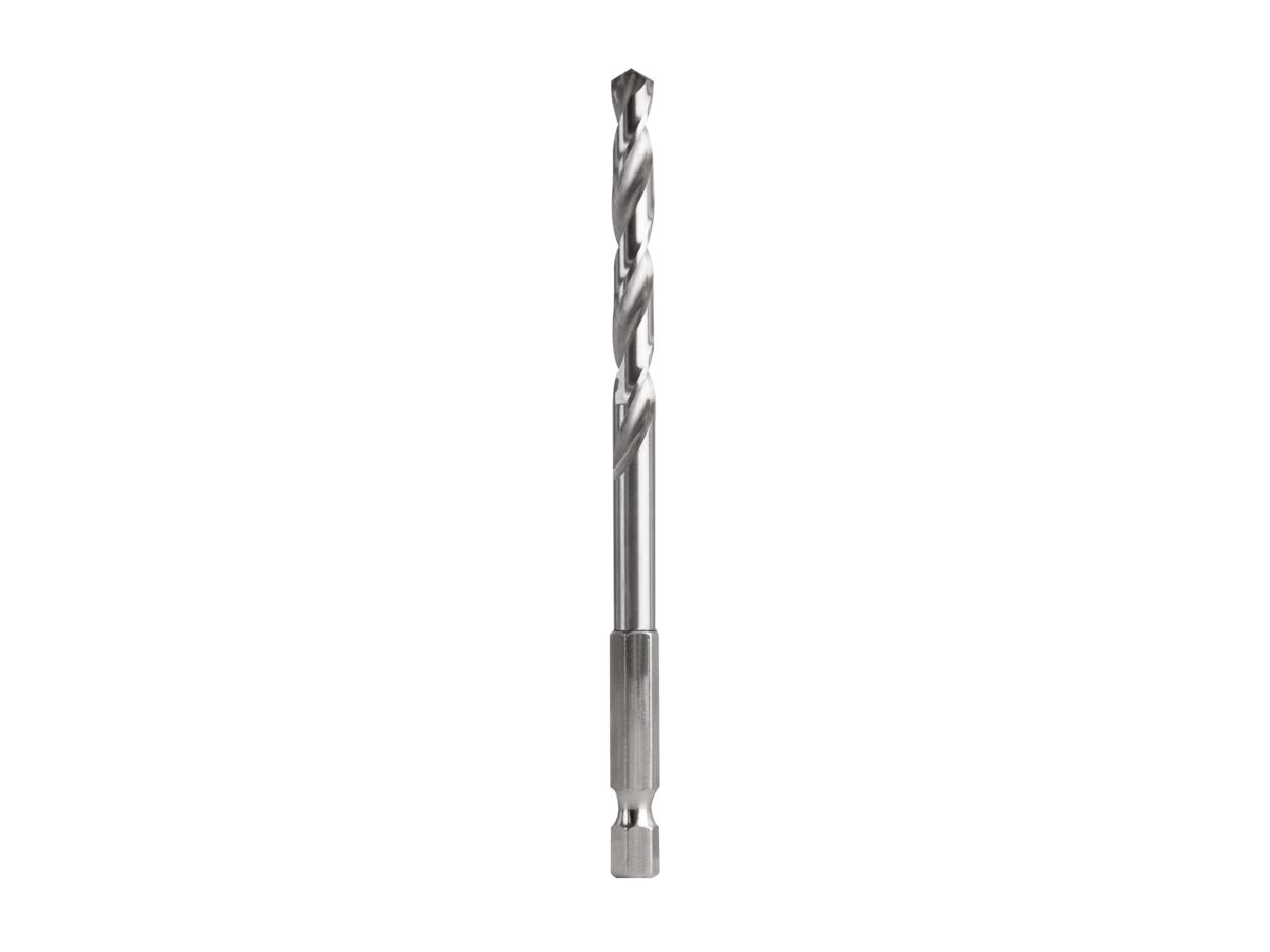 Ruko Impact Drill Bit - 3.0mm