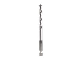 Ruko Impact Drill Bit - 3.0mm