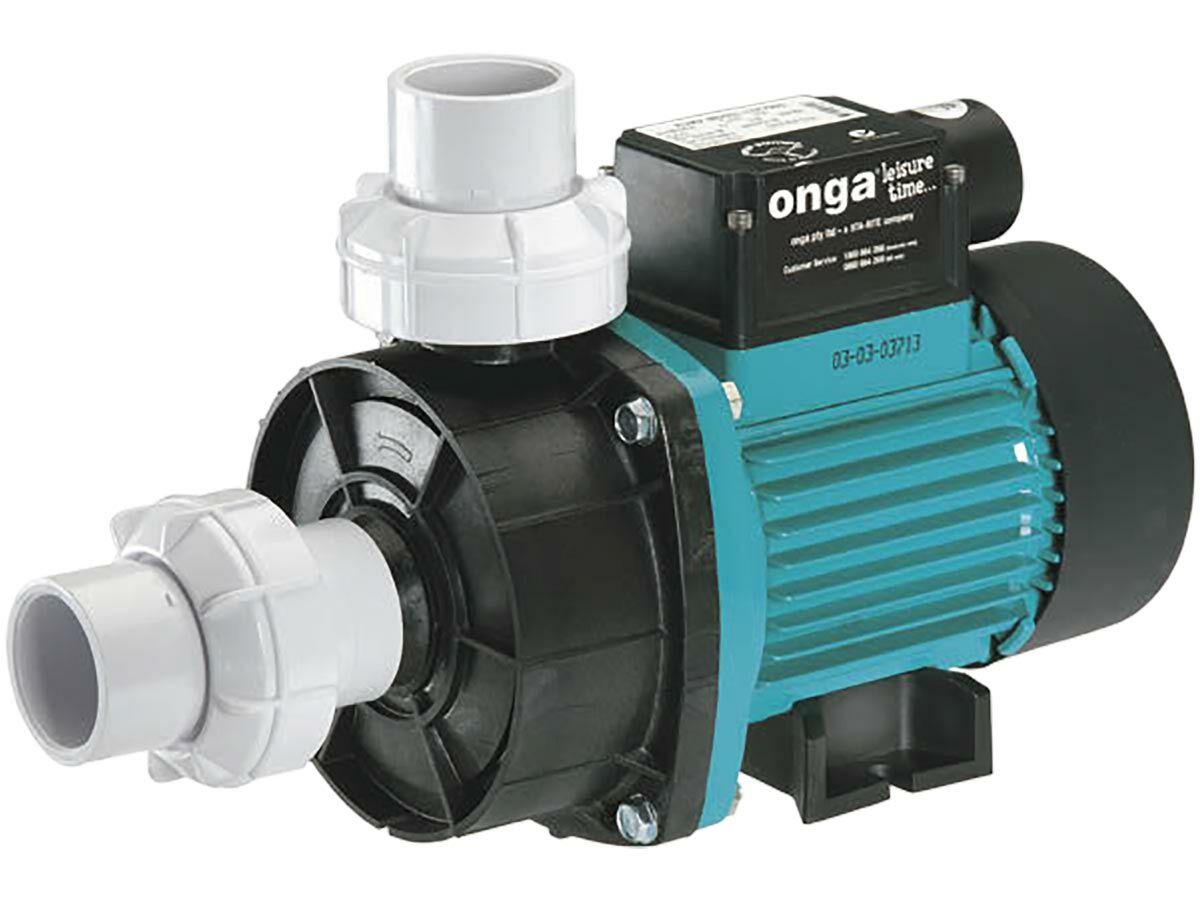 Pentair Leisuretime Pump 750W Solar