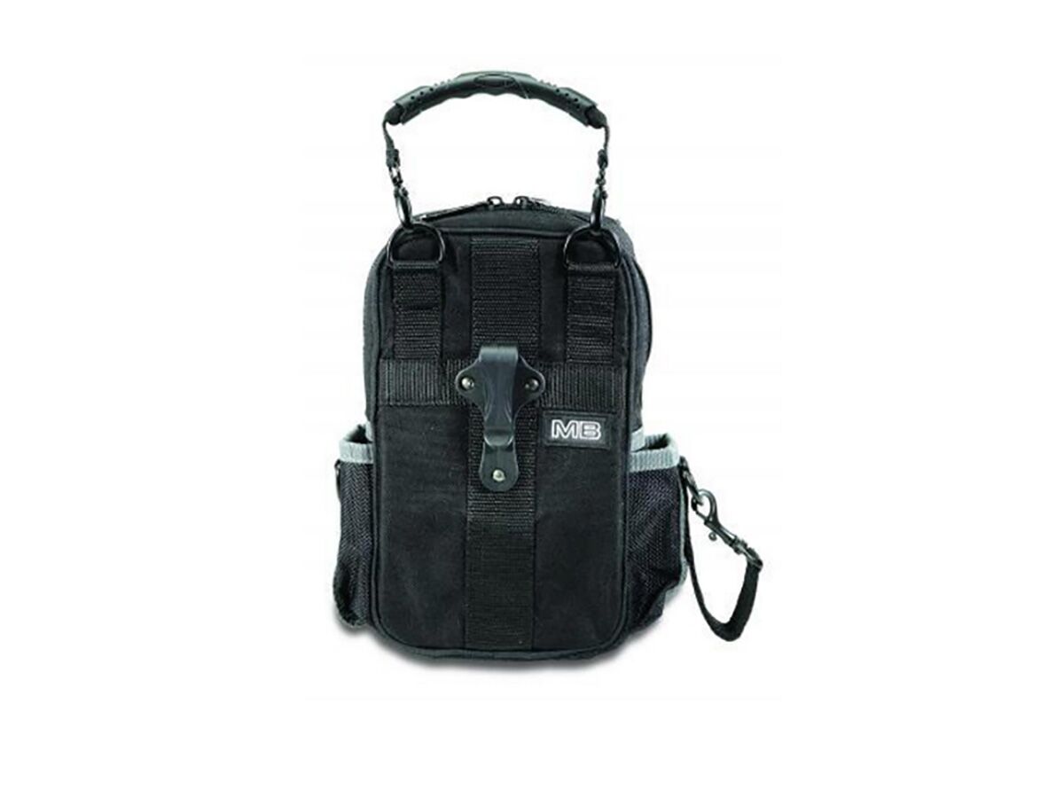 Veto HVAC Test Meter Tool Bag