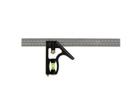 Bigdog Combination Square - 300mm