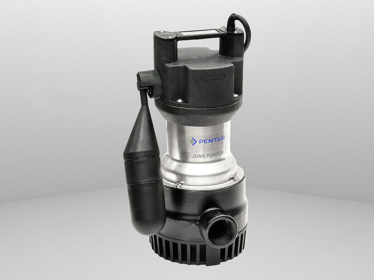 Jung US ES Submersible Pump