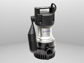 Jung US ES Submersible Pump