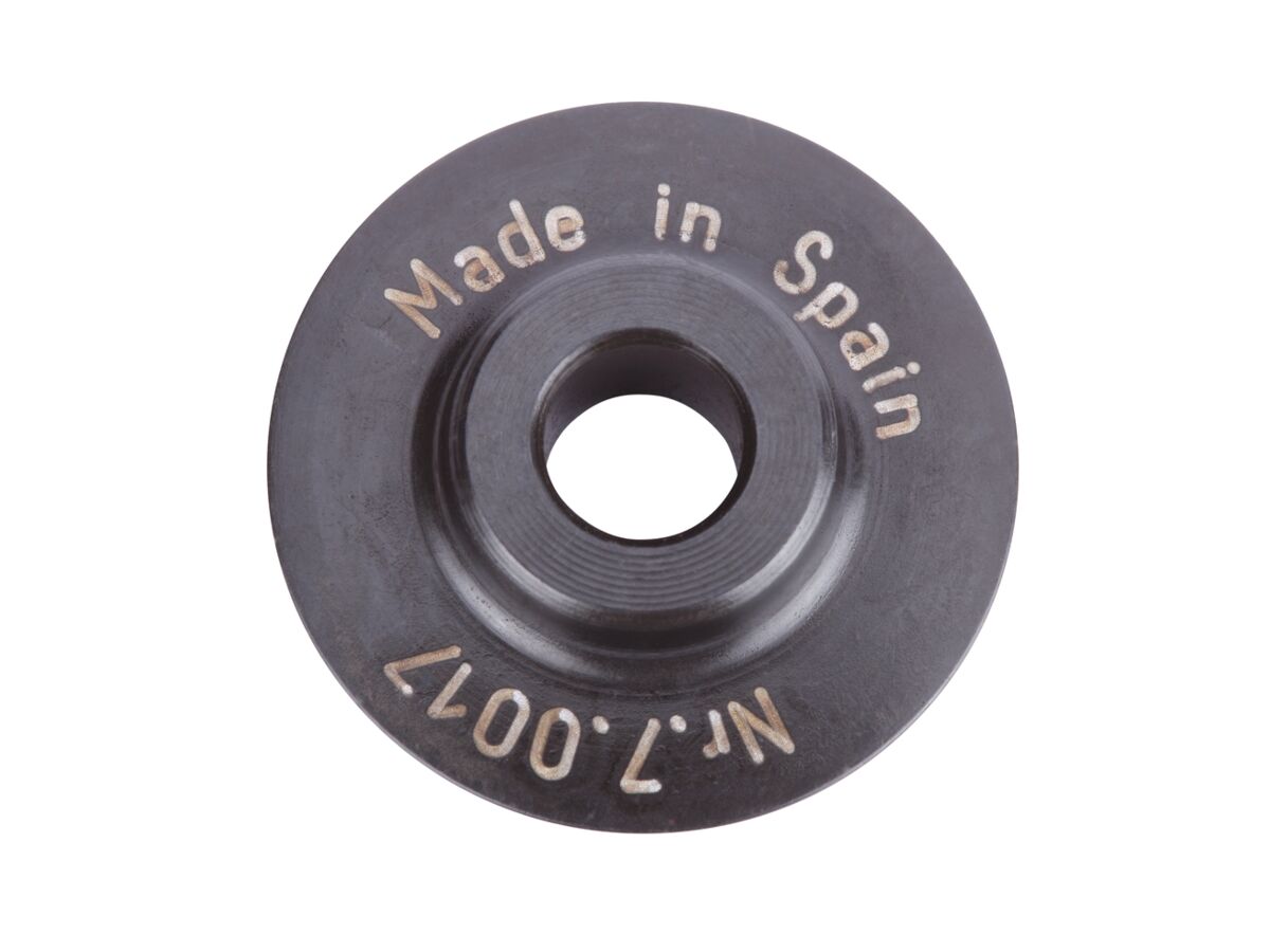 Rothenberger Replacement Cutting Wheel to Suit Minicut/Max/Max35