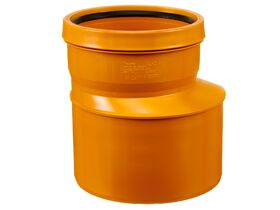 Awaduct KGR Transition Pipe 250/200