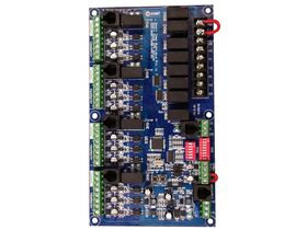 Smart Temp SZ-4 Smart Zone Module