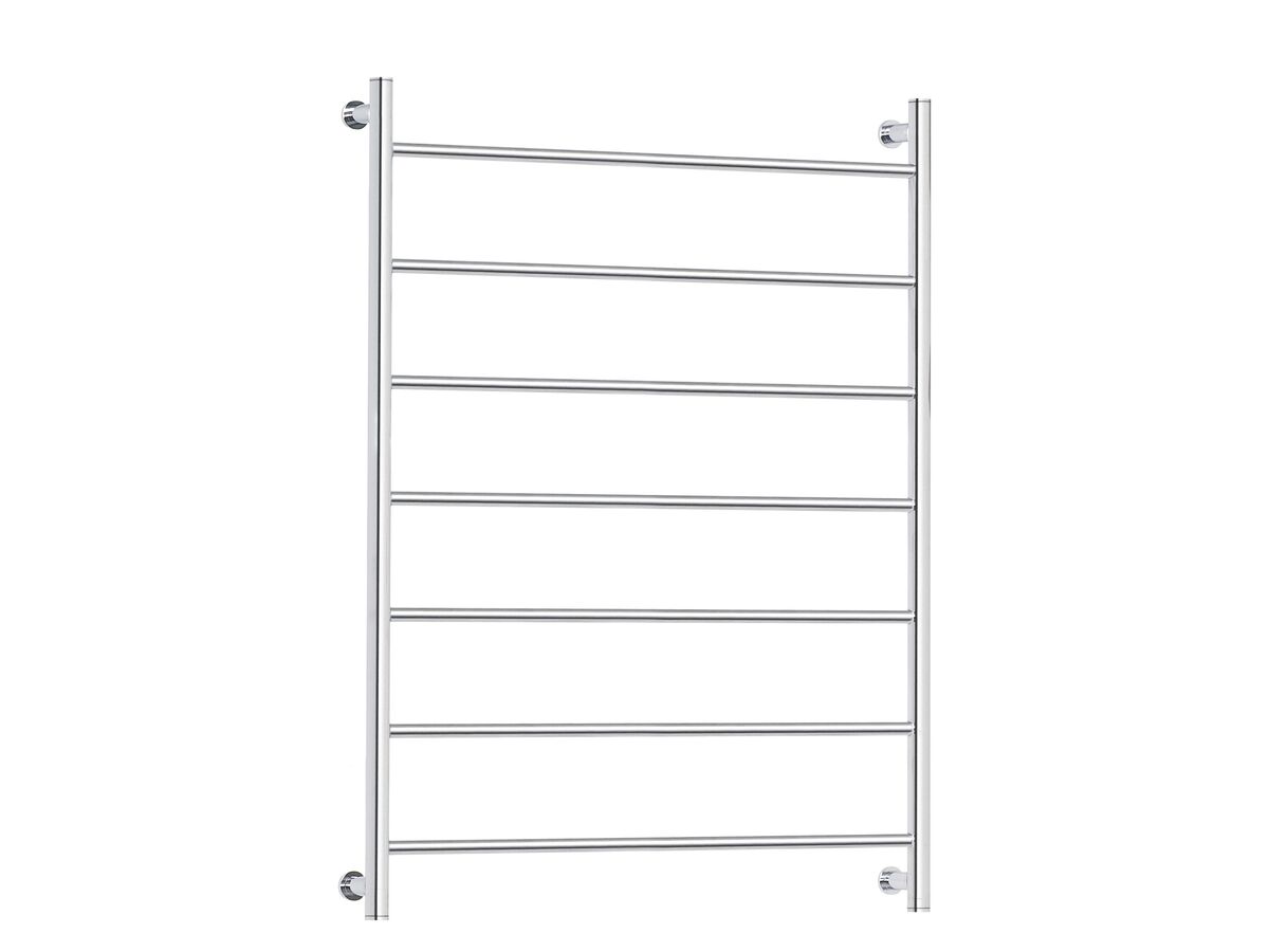Hydrotherm Pure Heated Towel Rail 800 x 1100mm Chrome
