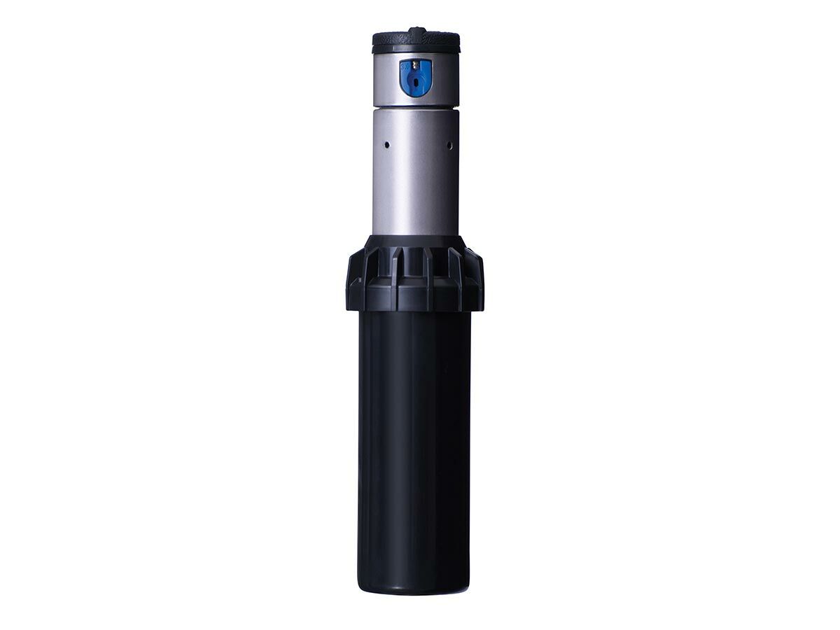 Hunter I20 Ultra 4" 50 - 360 Stainless Steel Black