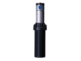 Hunter I20 Ultra 4" 50 - 360 Stainless Steel Black