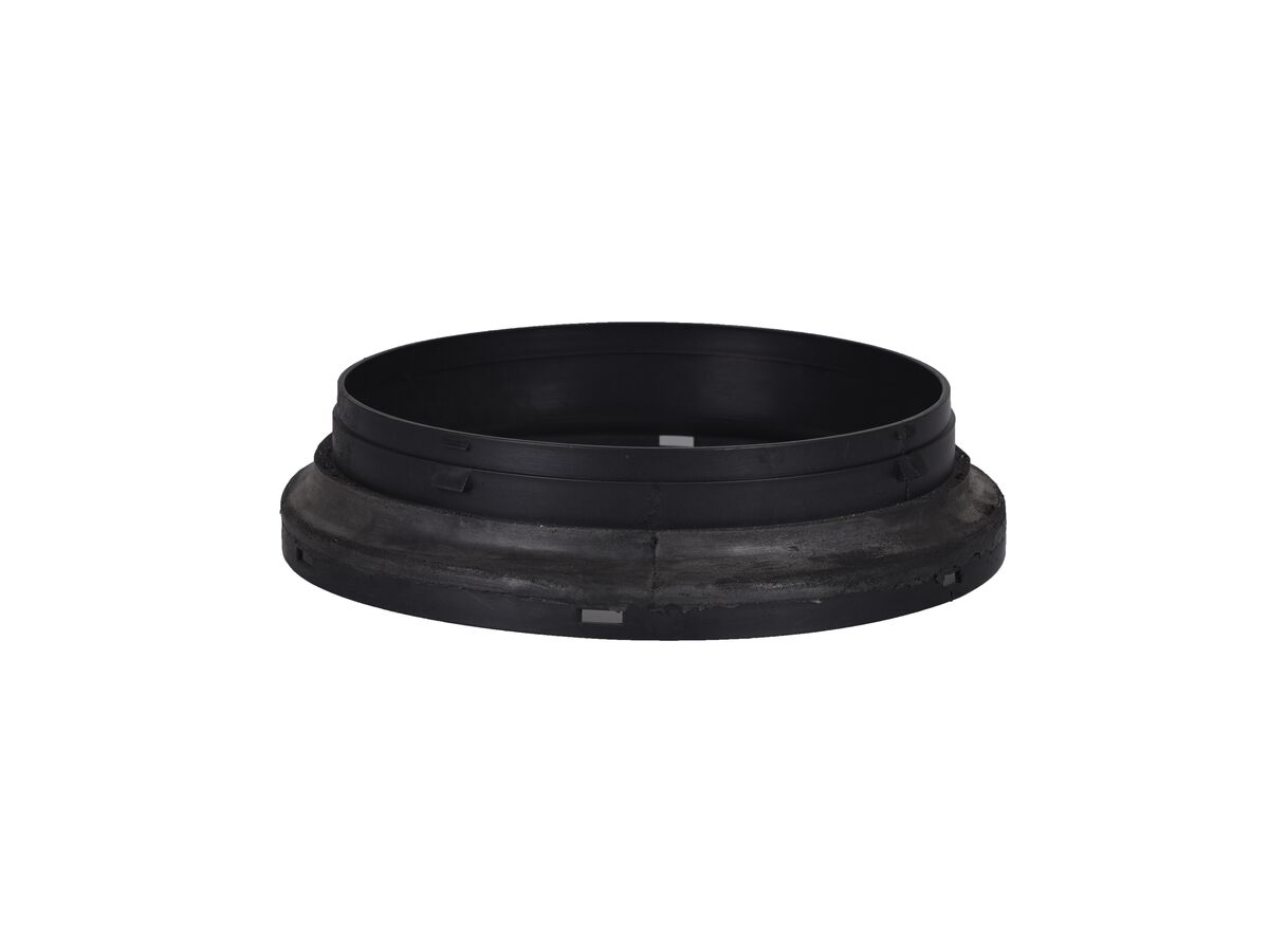 Multisnap Foam Insulated Reducer 350mm x 300mm