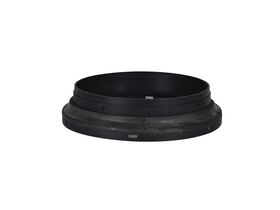 Multisnap Foam Insulated Reducer 350mm x 300mm