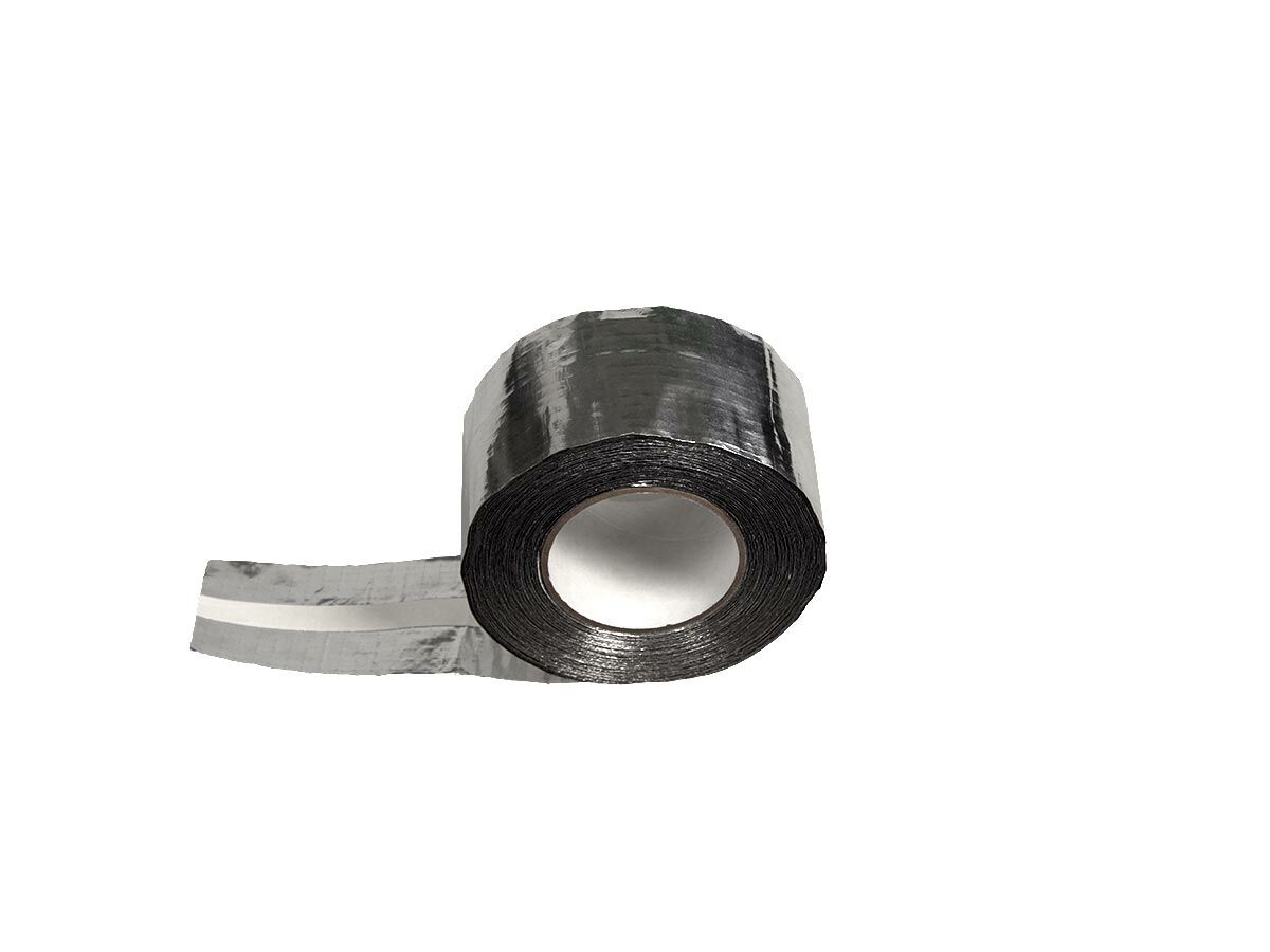 Bridgland Duct Hanging Saddle 75mm x 20mtr