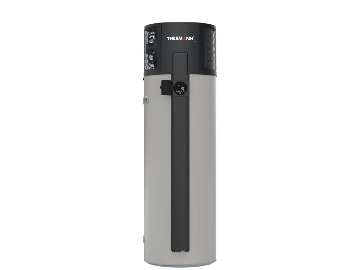 Thermann Integrated Heat Pump 285L R290