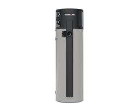 Thermann Integrated Heat Pump 285L R290