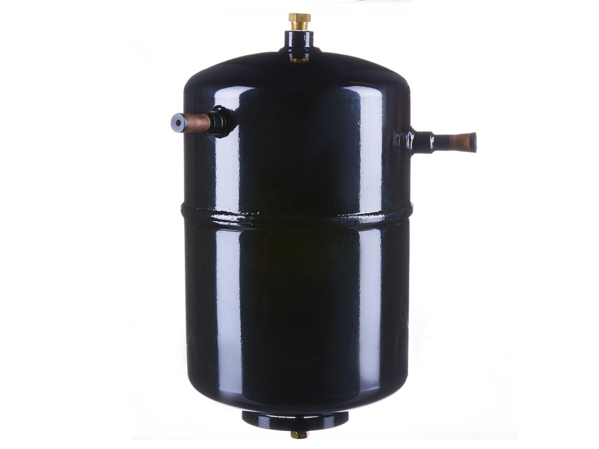 Tecumseh 12L Receiver Br-1005