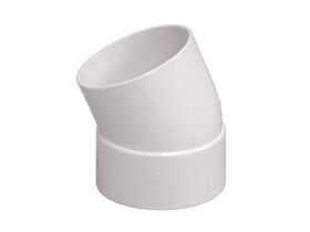 Hero - DWV Bend Male & Female x 22 Degree