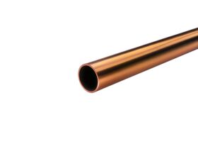 Supporting Image - Ardent Refrigeration Copper Half Hard (5/8") x 1.02mm x 5.8mtr R410a"