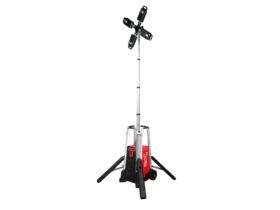 Milwaukee MX Fuel Tower Light / Charger (Tool Only)