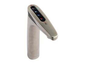 Supporting Image 2 - Billi Touch Motion Boiling Chilled Sparkling Tap Brushed Chrome