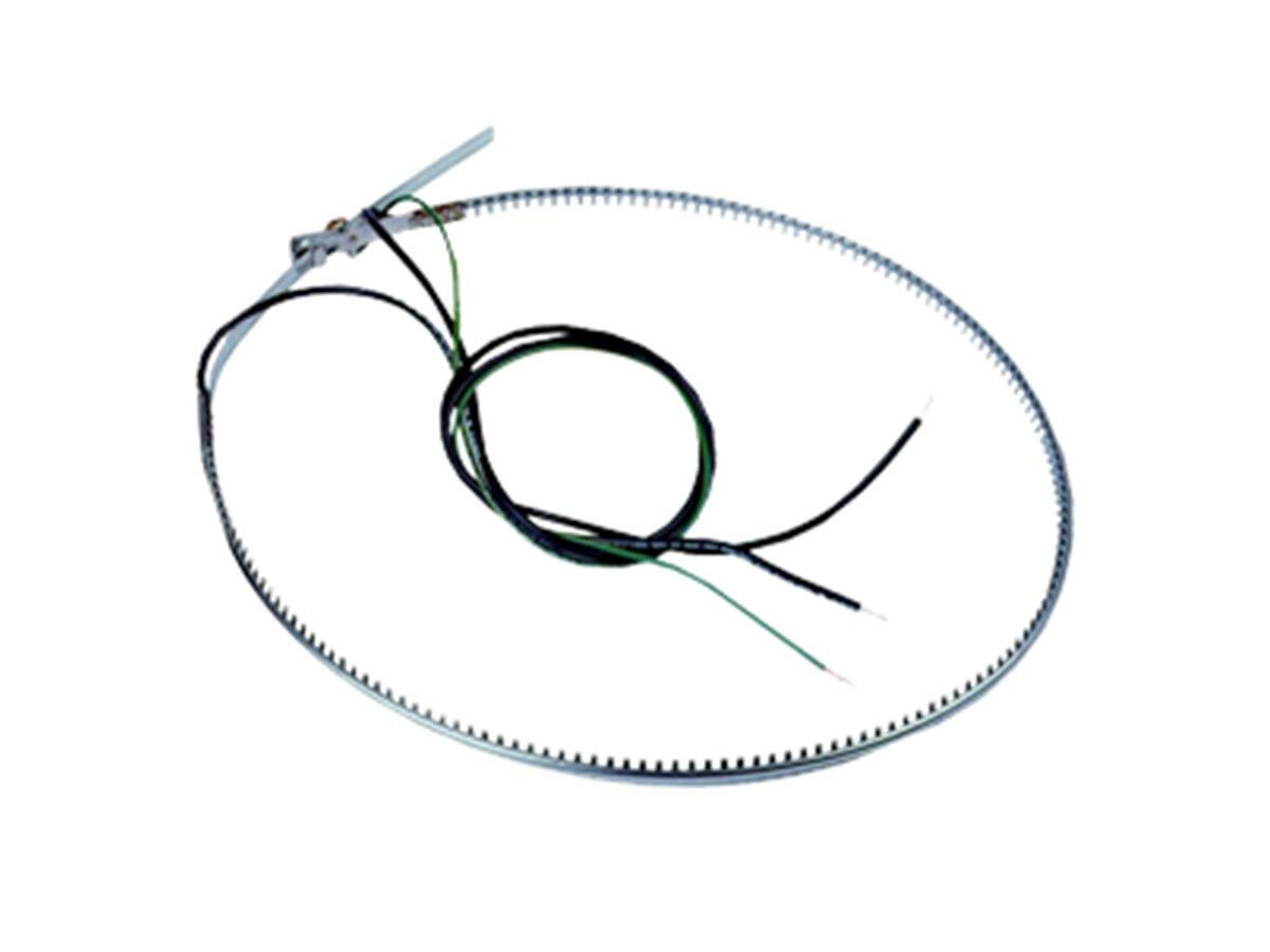 Tutco Crankcase Heater 60W/240V CH102-40