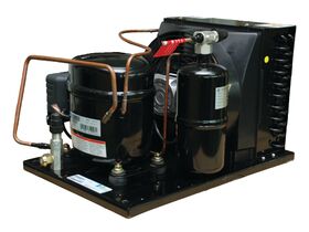 HTA Condensing Unit