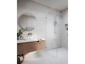 Posh Bathroom (Vanity)