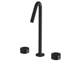 Hero - Sussex Pure Elemental Vessel Basin Set PVD Matte Black (5 Star) Lead Free