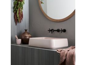 Robert Gordon Kiln 515 Basin Rose Quartz