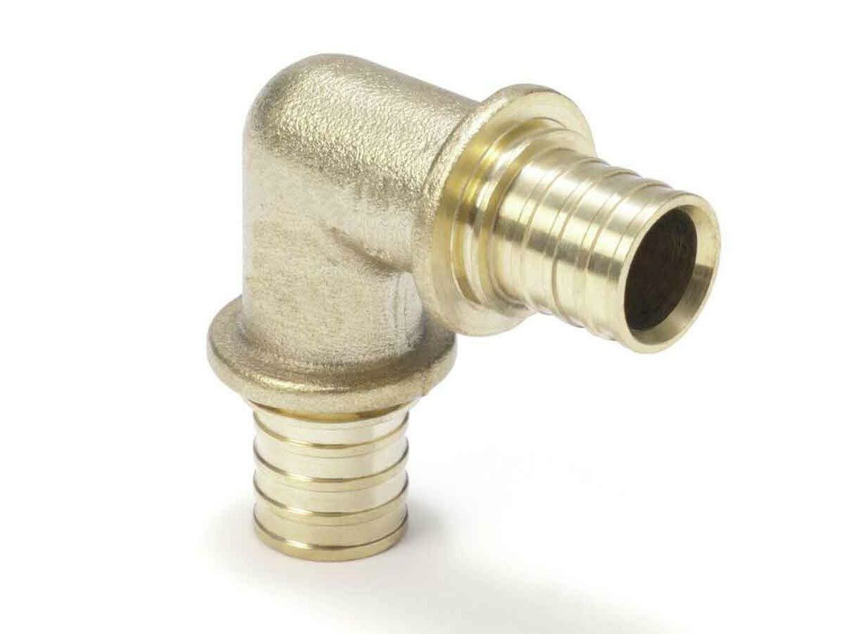 Rehau No.12 Elbow 90 Degrees