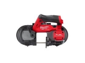 M12 Fuel Band Saw 64mm (Tool Only)