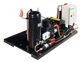 Tecumseh Semihermetic Receiver Unit SHR4550ZHR