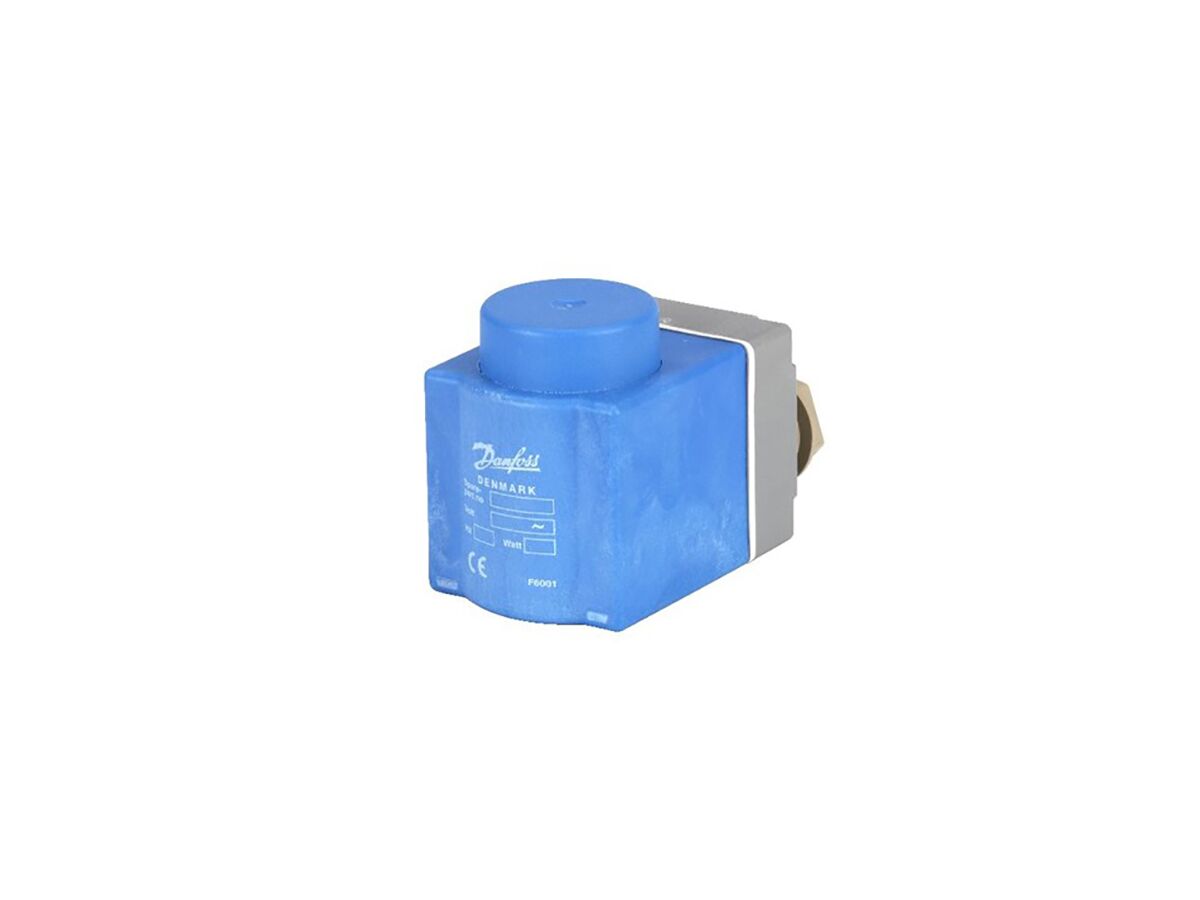 Danfoss Solenoid Coil