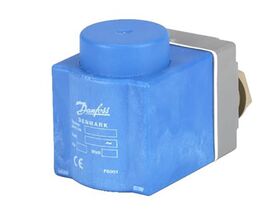 Danfoss Solenoid Coil