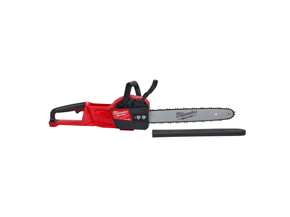 Milwaukee M18 Fuel 16" Chainsaw - Tool Only