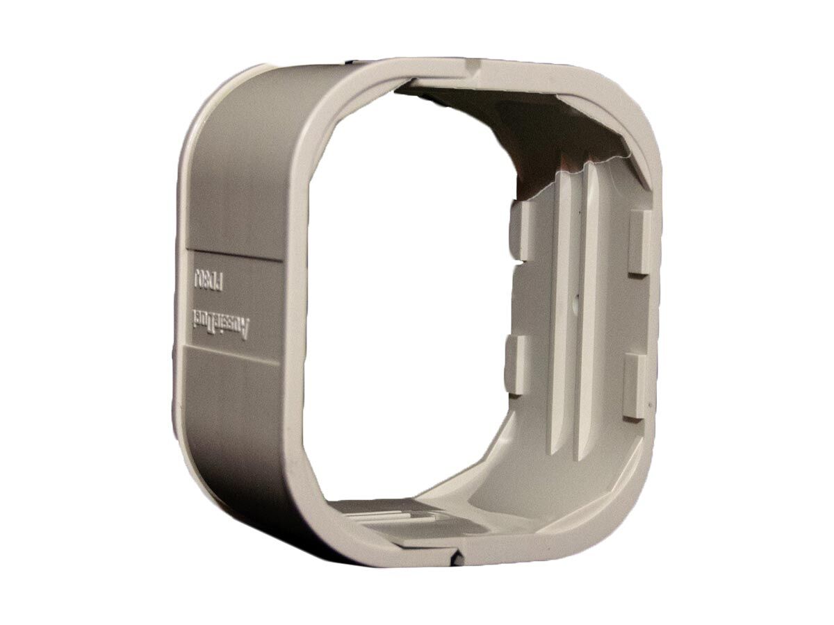 Aussie Duct Joiner 80mm
