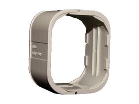Aussie Duct Joiner 80mm
