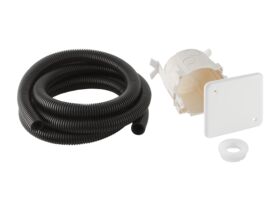 Geberit DuoFresh Installation Set