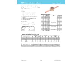 Technical Guide - Emerson Moisture Indicator HMI
