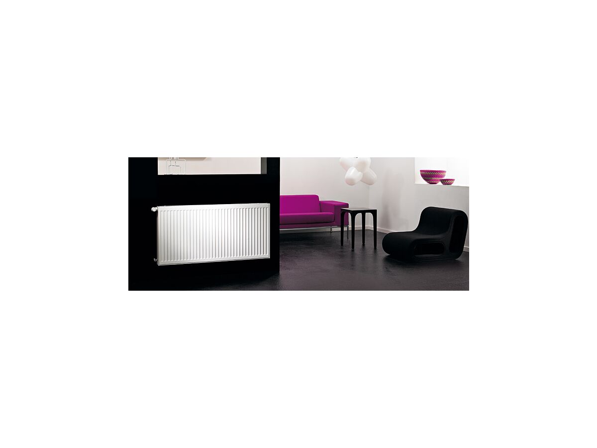 Purmo Compact In Situ