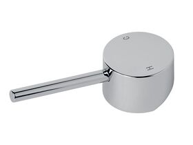 Mizu Drift MK2 Gooseneck Sink Mixer Tap Handle Complete Chrome