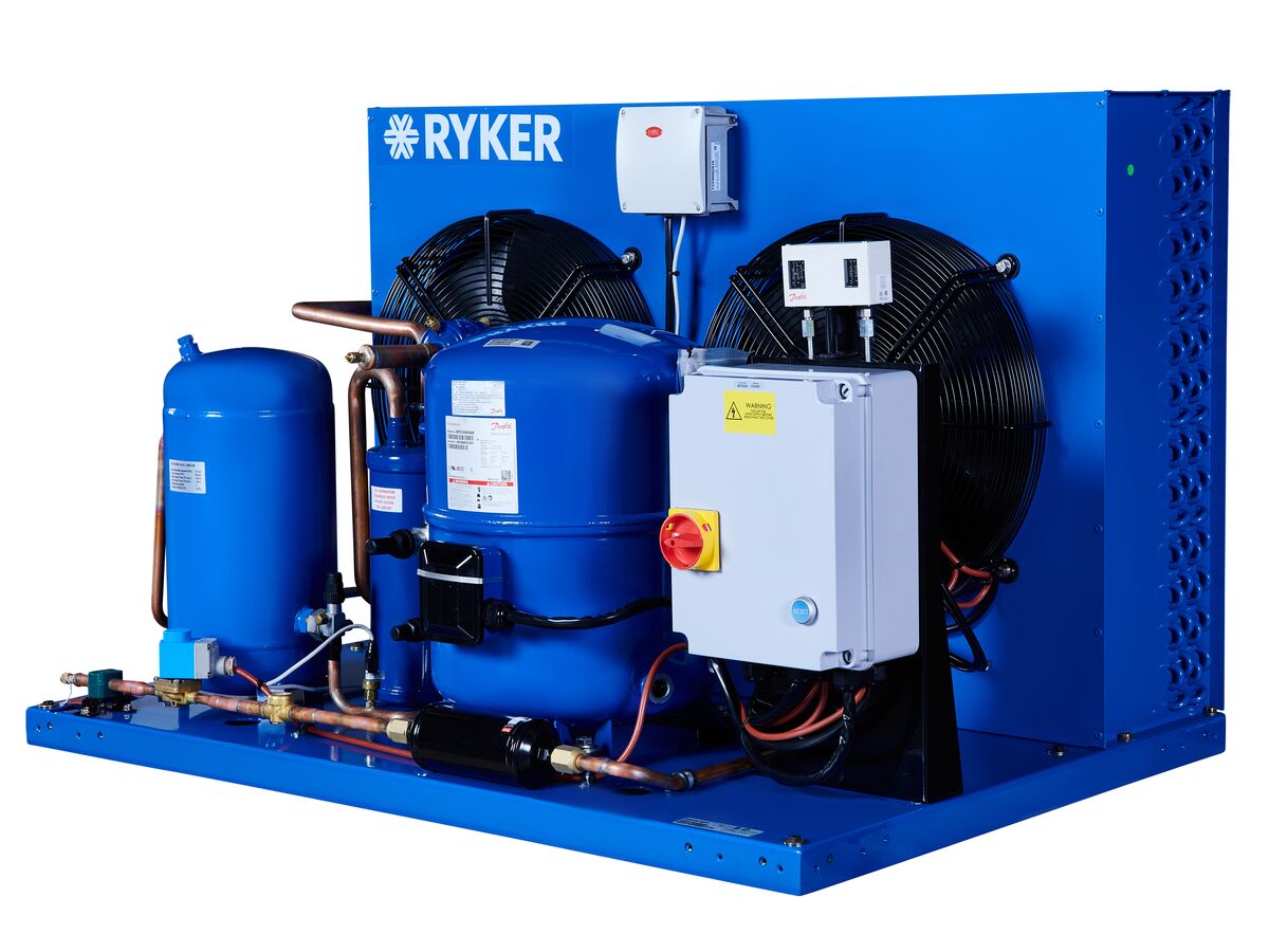 Ryker Dairy Unit Gh168Mha1-2