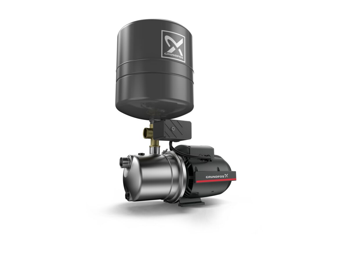 Grundfos JP 4-47 PT-V 1 x 230V 50Hz 1,5m