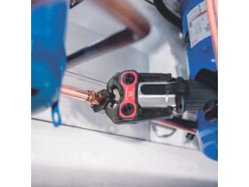 Rothenberger Maxipro Set 1/4" - 7/8" with Actuator