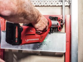 Rothenberger Compact TT Tool Only