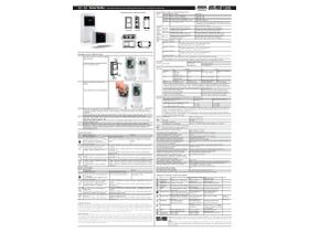 Technical Guide - CAREL SmartCella